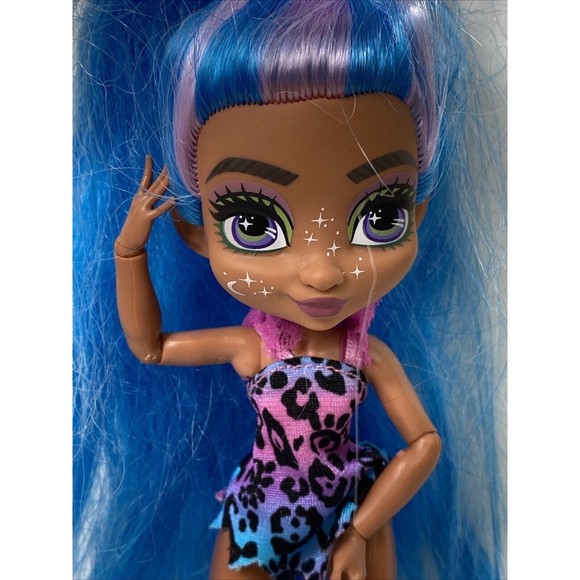 Lot of Various Dolls Kindi Pirouetta Curligirls Boxy Girls cave Club Poseable - Picture 15 of 16